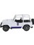 Nessiworld 8007A Sürtmeli Arazi Jeep -Birliktoys 2