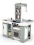NESSIWORLD7600311053 Tefal Studio Mutfak Xl Bubble-Smoby 2