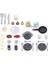 NESSIWORLD7600311053 Tefal Studio Mutfak Xl Bubble-Smoby 3