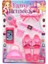Nessiworld ERN-846 Heroes Toys Terlikli Güzellik Seti - Eren Eğitici Oyuncak 1
