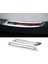 Volkswagen Tiguan Uyumlu 2008 2015 Arka Reflektör Çerçevesi Krom 1