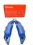 Brembo Metal Kaliper Kapağı Mavi 1