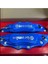 Brembo Metal Kaliper Kapağı Mavi 2