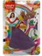 Nessiworld 3603 Crafy Streç Oyun Kumu Mor 200 G -Sunman 1