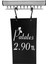 Yazı Panosu A/6 (15*10,5 Cm) - Pakette 10 Adet 1