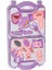 Nessiworld ERN-2041 Çantalı Güzellik Seti -Heroes Toy 1