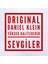 Danıel Kelın Erkek Gerçek Deri DKJ.6.10012-1 2