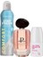 Her Passion 60 ml Kadın Parfüm Stay Fresh Deodorant Stay Fresh Deo Roll On Soft 1
