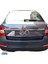 Skoda Octavia Krom Bagaj Üst Çıtası 2012-2017 Paslanmaz Çelik 3