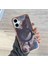 Apple iPhone 11 Kılıf Magsafe Buzul Hologram Tam Koruma Case 1