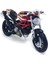 Nessiworld 57513 Motor Ducati Monster -Sunman 3