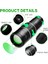 16x52 Optik Lens Monoküler Teleskop Dürbün, Gece Görüşlü Avcılık Ve Kamp Dürbünü + Saklama Kılıfı 2