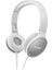 Panasonic RP-HF500ME-W Beyaz Kulaklık 1