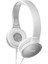 Panasonic RP-HF500ME-W Beyaz Kulaklık 2