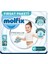 Nessiworld Molfix Premium Bebek Bezi Fırsat Paketi 6 Beden 15+ kg 34 Adet 1
