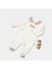 Nessiworld Bibaby Biorganic Sweet Lady Bebek Tulum 60794 Light Beige 3