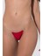 Beruflic Kırmızı Zincirli Tanga String 1