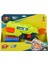 Nessiworld 2713 Zapp 16 Mermili Sünger Dart Atan Silah 1