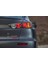 Lancer Evolution Mr Kırmızı Bagaj Yazı Logo Mitsubishi Ile Uyumlu 2