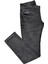 Kadın Düşük Bel Jeans Pantolon BGL-ST04317 2