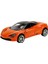 Nessiworld 3095 1:32 Maxx Wheels Glow Işıklı Araba 12,5 cm -Sunman 1