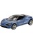 Nessiworld 3095 1:32 Maxx Wheels Glow Işıklı Araba 12,5 cm -Sunman 3