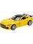 Nessiworld 3095 1:32 Maxx Wheels Glow Işıklı Araba 12,5 cm -Sunman 4