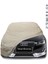 Audı A4 Cabrıo Coupe B7 (2005-2008) Araba Brandası Su Geçirmez Miflonlu Branda Premıum Oto Branda 1