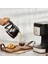2 In 1 Cam Demlikli Filtre Kahve ve Çay Demleme Makinesi - 5 Fincan Kapasite 3
