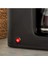 2 In 1 Cam Demlikli Filtre Kahve ve Çay Demleme Makinesi - 5 Fincan Kapasite 4