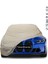 Bmw 4 Serisi Coupe F32 F33 (2013-2020) Araba Branda Su Geçirmez Branda Miflon Premıum Oto Branda 1