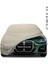 Bmw 4 Serisi Cabrio G22 G23 (2020 -) Araba Brandası Su Geçirmez Branda Miflonlu Premıum Oto Branda 1