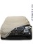 Bmw 5 Serisi S. Wagon F11 (2010-2017) Araba Brandası Su Geçirmez Branda Miflonlu Premıum Oto Brand 1