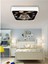 Astronot Avize-Led AVIZE-25WATT-30 cm x 30 cm , Çocuk Odası Avize, Avize Modelleri,space Avize-Astrono 5