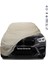 Bmw X1 U11 (2022 - ) Araba Brandası Su Geçirmez Branda Miflonlu Premıum Oto Branda 1