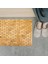 Bambu Kaymaz Banyo ve Duş Matı | 40X60 cm | Suya Dayanıklı Ahşap Banyo Paspası 5