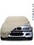 Bmw 3 Serisi E46 (1998 - 2005) Araba Brandası Su Geçirmez Branda Miflonlu Premıum Oto Branda 1