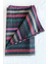 Karışık Renk Kilim Desenli Şal 3