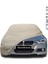 Bmw 3 Serisi F30 (2011 - 2018) Araba Brandası Su Geçirmez Branda Miflonlu Premıum Oto Branda 1