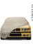 Bmw 3 Serisi E36 Coupe (1991 - 1999 Araba Brandası Su Geçirmez Branda Miflonlu Premıum Oto Branda 1