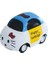 Nessiworld KZL-DS888 Çek Bırak Sevimli Araçlar -Kızılkaya Oyuncak 1