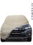Dacia Sandero Stepway Araba Brandası Su Geçirmez Branda Miflonlu Uv Korumalı Oto Branda 1
