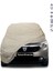 Dacia Lodgy (2012 - ) Araba Brandası Su Geçirmez Branda Miflonlu Uv Korumalı Oto Branda 1