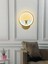 Kelebek Yuvarlak Modern Ithal LED Aplik 2