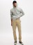 Gapflex Slim Khaki Pantolon 3