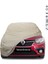 Renault Symbol 3 (2013 - ) Araba Brandası Su Geçirmez Branda Miflonlu Uv Korumalı Oto Branda 1