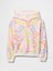 Kız Çocuk Çok Renkli Gap Logo Relaxed Sweatshirt 5