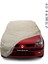 Renault Clio Symbol Sedan (1999 - 2002) Araba Brandası Su Geçirmez Branda Uv Korumalı Oto Branda 1