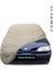 Renault Megane 1 Hatchback (1996 - 2003) Araba Brandası Su Geçirmez Branda Miflonlu Oto Branda 1