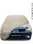 Renault Symbol 1 (2002 - 2008) Araba Brandası Su Geçirmez Branda Miflonlu Uv Korumalı Oto Branda 1